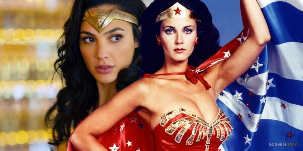Wonder Woman 3’s Cancellation Gets Candid Response From Lynda Carter