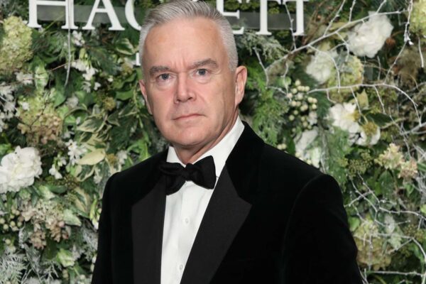 BBC News Anchor Huw Edwards Resigns in Wake of Sexting Claims