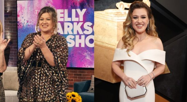 How Kelly Clarkson’s Stylist Gave Her Look a ‘Rock Star’ NYC Makeover