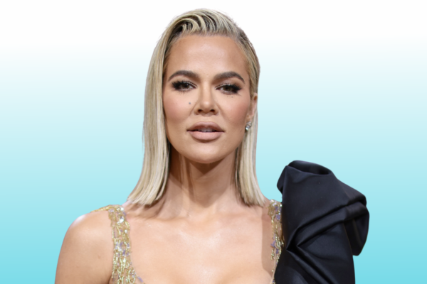 Khloé Kardashian Attacked Over Bikini Pic