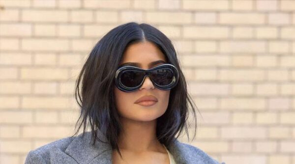 Kylie Jenner brings back signature hair style after Pixie debut