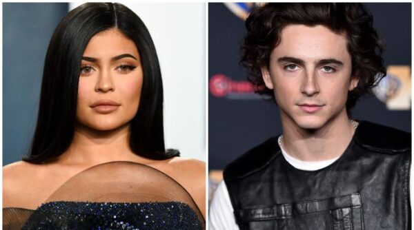 Kylie Jenner and Timothee Chalamet drifting apart amid ‘Dune 2’ success?