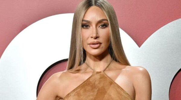 Kim Kardashian faces accusations of possible AI use in latest video