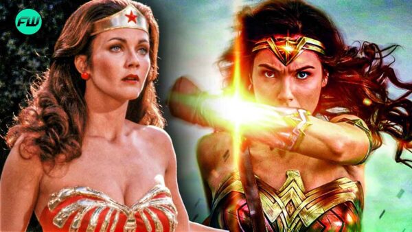 Lynda Carter Makes a Bold Claim About Wonder Woman 3 That James Gunn Must Address Soon to Avoid Controversy