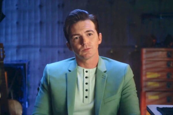 Nickelodeon star Drake Bell explains why he pleaded guilty despite denying child grooming charges