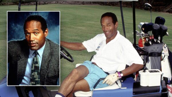 OJ Simpson death: Inside disgraced icon’s Hollywood career, celebrity inner circle