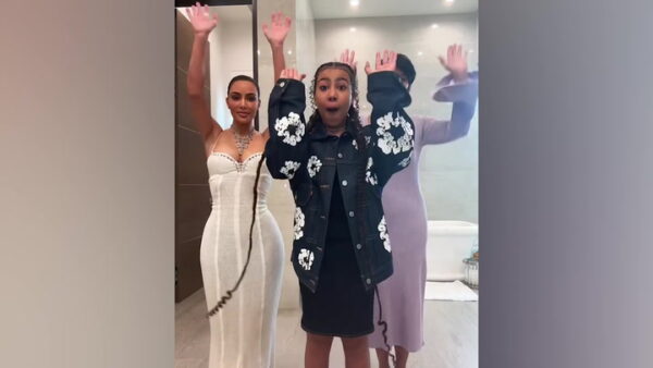 Inside Kim Kardashian’s luxury Easter celebrations with daughter North | Culture