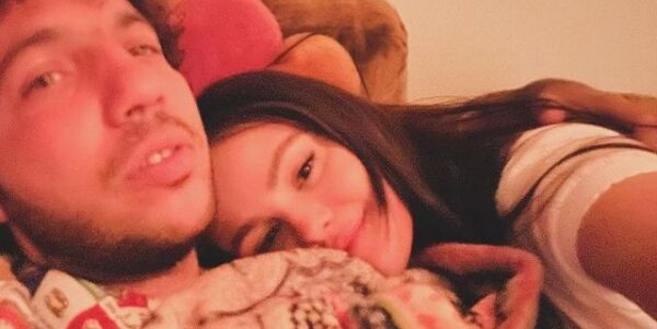 How Selena Gomez and Benny Blanco Are Coping With Long Distance