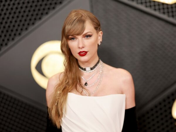 Every Look Taylor Swift Has Worn to the Grammys