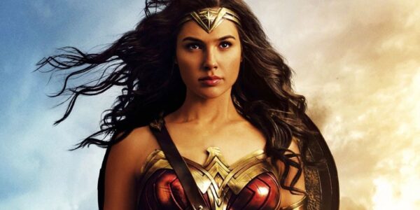 Zack Snyder Finally Reveals What ‘Wonder Woman 1854’ Was About