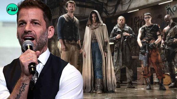 Netflix Stats Settle the Debate on Rebel Moon 2, Zack Snyder’s Movie Fails to Beat Gal Gadot’s Latest Flop