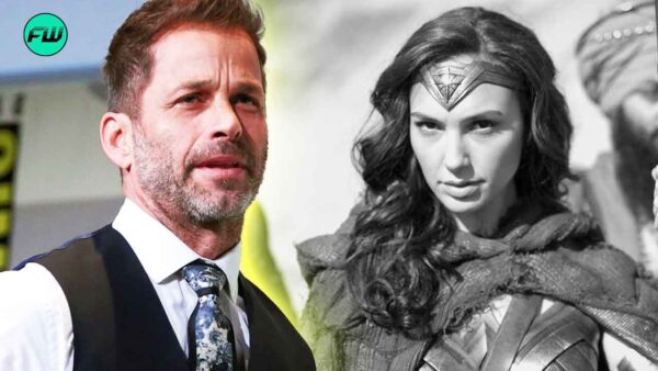 Zack Snyder’s Scrapped Wonder Woman 1854 Movie Would’ve Turned Gal Gadot into DC’s Most Toxic Girlfriend