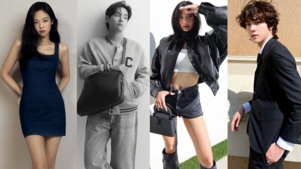 From BTS’ Jungkook, BLACKPINK’s Lisa, IU to EXO’s Suho: 13 K-pop celebrities who own the exclusive limitless Black Card