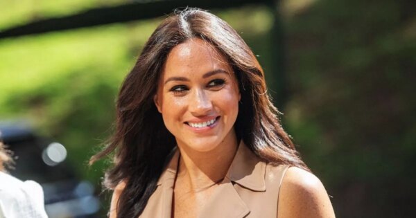 Meghan Markle's path to the White House sealed as she has 'eyes on the prize'