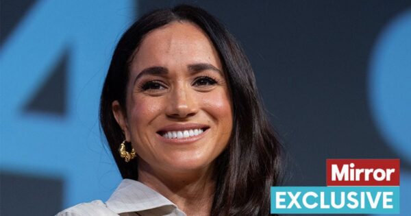 Meghan 'unbothered' by low popularity in UK as she focuses on brand in America