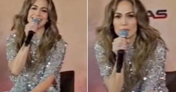 J.Lo tells interviewer they 'know better than that' when asked about Ben Affleck