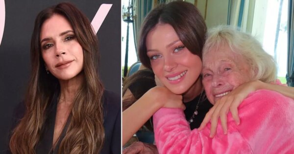 Victoria Beckham reaches out to Nicola Peltz after tribute to 'angel' grandma