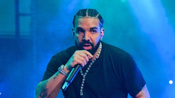 Drake And Kendrick Beef Reignites With Both Releasing New Tracks