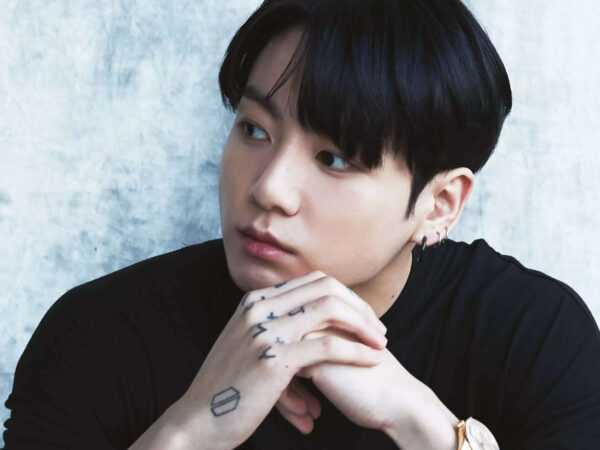 Jungkook's heartfelt words: A source of warmth and inspiration for ARMYs
