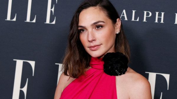 Gal Gadot told to think of Gaza mothers after new baby birth