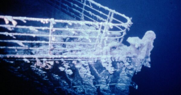 Billionaire plans submarine voyage to Titanic wreckage after Titan disaster