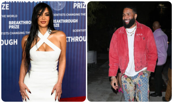 Why Kim Kardashian and Odell Beckham Jr.’s Fling ‘Fizzled Out’