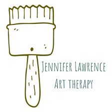 Jennifer Lawrence Art Therapy – YouTube