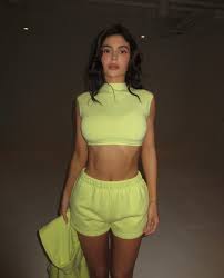 Kylie Jenner on X: "just dropped my favorite sweats in all new spring …