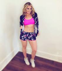 Lauren Alaina on X: "TY to Kate Hudson & the @fabletics team for …