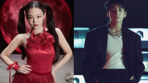BLACKPINK’s Jennie’s One of the Girls breaks BTS’ Jungkook’s record; becomes longest charting K-Pop soloist on Billboard Hot 100