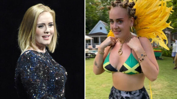 How Did Adele Lose Weight And What Is The Sirtfood Diet?