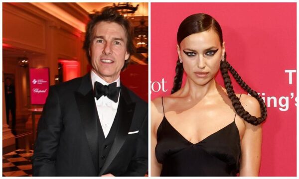 What Tom Cruise thinks about ‘dating’ Irina Shayk: Report