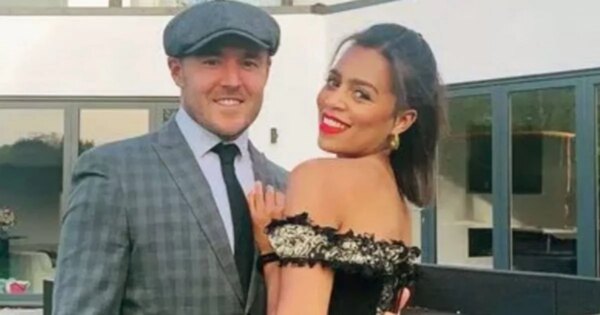 Corrie Alan Halsall's brutal self dig after split from co-star girlfriend