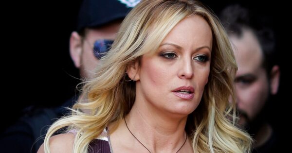 Stormy Daniels set to testify in Trump’s hush money cover-up trial