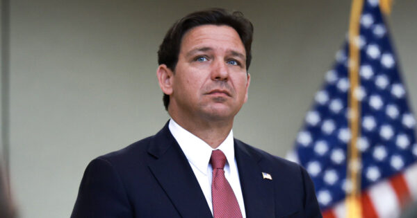 DeSantis makes ‘cultivated’ lab-grown meats illegal in Florida