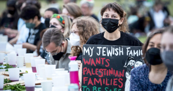 The House’s antisemitism bill won’t really protect Jewish students