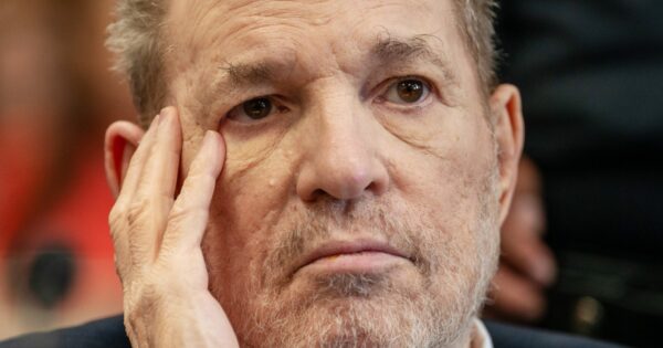 Harvey Weinstein’s retrial may happen as soon as September