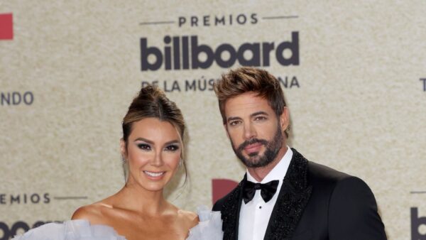 William Levy & Wife Elizabeth Gutiérrez Separate After 20 Years Together