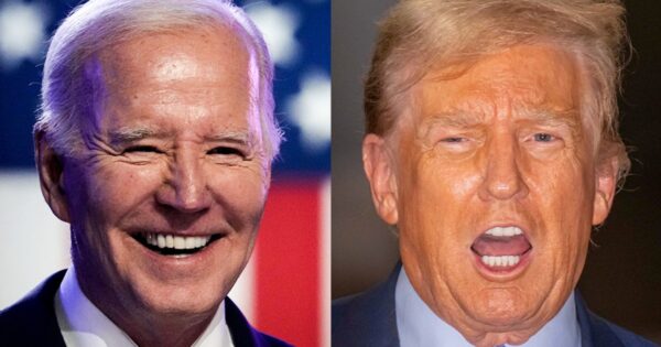 Joe Biden’s latest ad ‘Tough’ targets Latino men by taking on Trump’s machismo