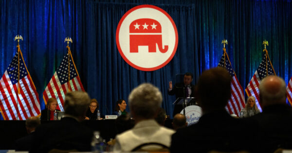 RNC troubles continue as party parts ways with its chief counsel