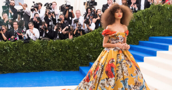 The 2024 Met Gala theme is a scathing rebuke of the ruling class