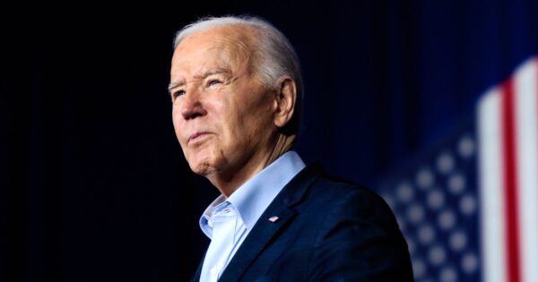 New polls highlight Biden’s weaknesses against Trump — and a solution