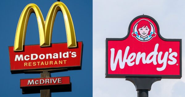 McDonald’s and Wendy’s investors group demands fixes to franchisee child labor issues