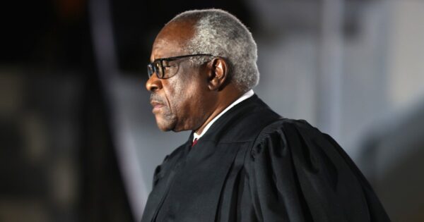 The biggest flaw in Justice Clarence Thomas’ newest complaints