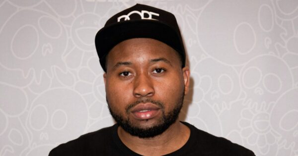 Facing a lawsuit alleging rape, MAGA podcaster DJ Akademiks threatens to expose others