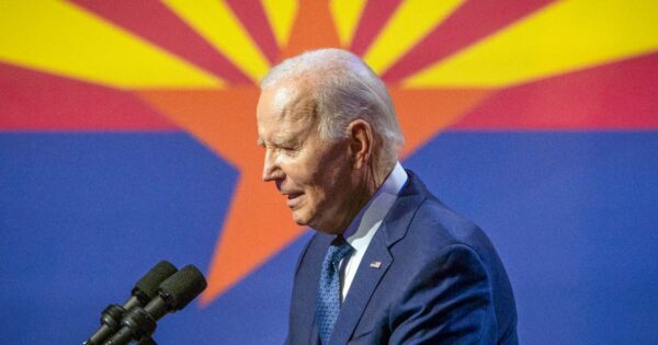 Arizona GOP keeps pushing Latino voters toward Biden