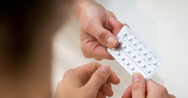 Trump reverses course on birth control restrictions idea