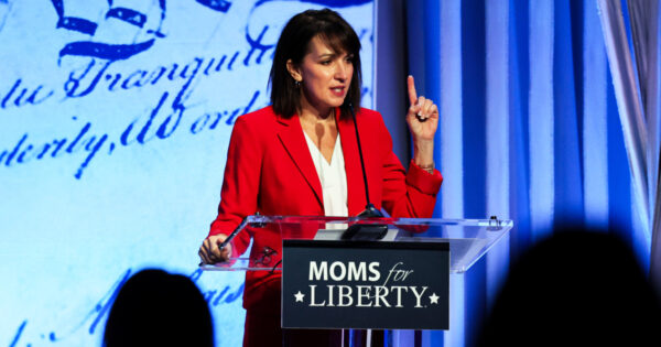 Moms for Liberty’s ad campaign is headed to a swing state near you