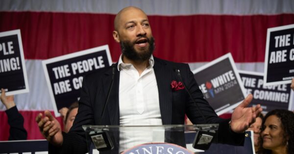 Royce White’s resurfaced remark about women being ‘too mouthy’ shows how MAGA recruits with misogyny