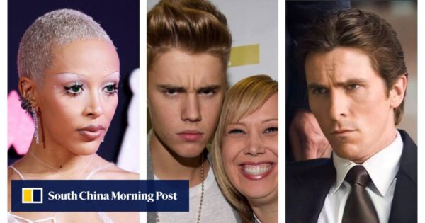 8 celebs who don’t like being approached by fans: from Justin Bieber and Kanye West to Jennifer Lawrence, Doja Cat and Cillian Murphy – but which Hollywood actor allegedly made little girls cry?